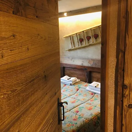 Casa vacanze Ai Piedi Del Cervino *