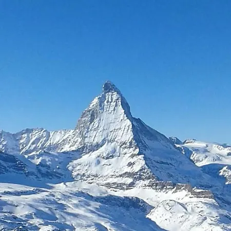 Casa vacanze Ai Piedi Del Cervino Breuil-Cervinia