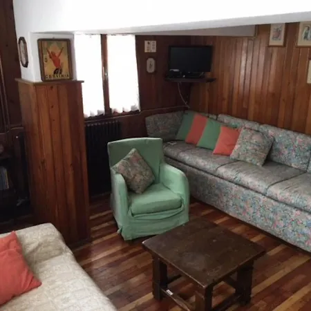 Ai Piedi Del Cervino Casa vacanze *