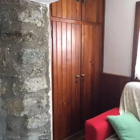 Ai Piedi Del Cervino Casa vacanze