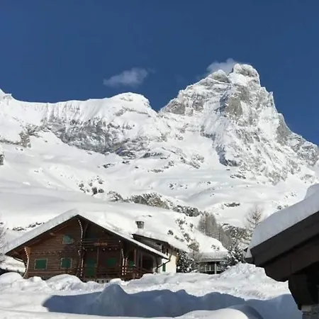 Casa vacanze Ai Piedi Del Cervino *