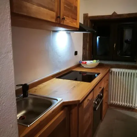 Casa vacanze Ai Piedi Del Cervino