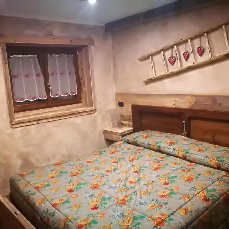 Casa vacanze Ai Piedi Del Cervino Breuil-Cervinia