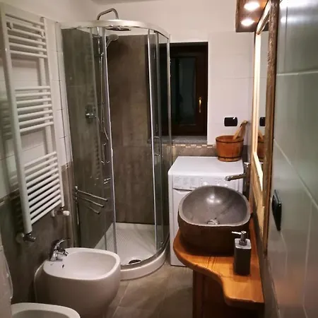 Casa vacanze Ai Piedi Del Cervino