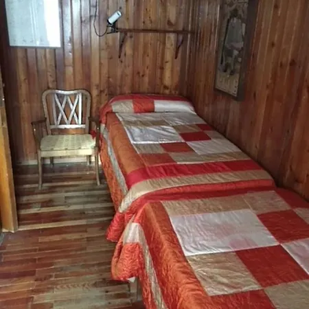 Holiday home Ai Piedi Del Cervino